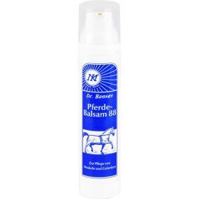 DR.BONSES Pferde-Balsam 100 ml – PZN 3724477 из немецкой аптеки