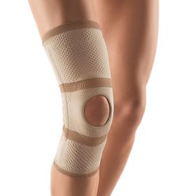 BORT Kniebandage m.Pat.Aussp.Silik.L haut 1 St – PZN 3809127 из немецкой аптеки