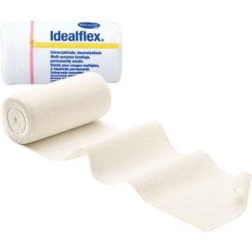 IDEALFLEX Binde 12 cm 10 St – PZN 3854300 из немецкой аптеки