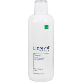 PREVAL Prevabal Bad 500 ml – PZN 4249920 из немецкой аптеки