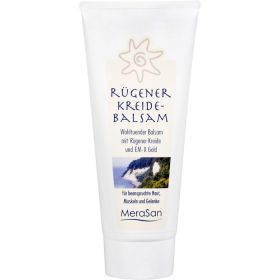RGENER Kreide Balsam 200 g – PZN 4371940 из немецкой аптеки