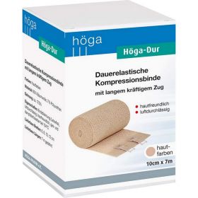 HGA-DUR Binde 10 cmx7 m gedehnt 1 St – PZN 4401003 из немецкой аптеки
