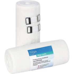 HGA-LASTIC Idealbinde 12 cmx5 m m.Cellophan 1 St – PZN 4401167 из немецкой аптеки