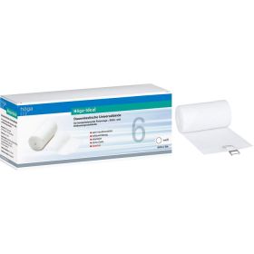 HGA-LASTIC Idealbinde 6 cmx5 m o.Cellophan 10 St – PZN 4401210 из немецкой аптеки