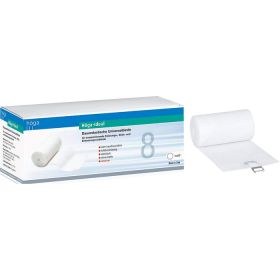 HGA-LASTIC Idealbinde 8 cmx5 m o.Cellophan 10 St – PZN 4401227 из немецкой аптеки
