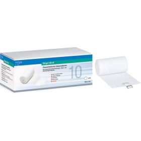 HGA-LASTIC Idealbinde 10 cmx5 m o.Cellophan 10 St – PZN 4401233 из немецкой аптеки