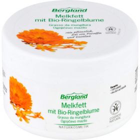 MELKFETT MIT Bio-Ringelblume Balsam 200 ml – PZN 4709132 из немецкой аптеки