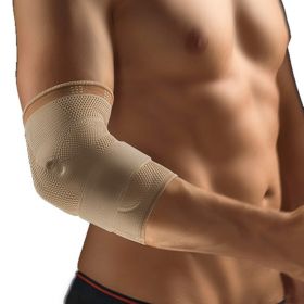 BORT Select EpiPlus Ellenbogenbandage XS haut 1 St – PZN 4737789 из немецкой аптеки