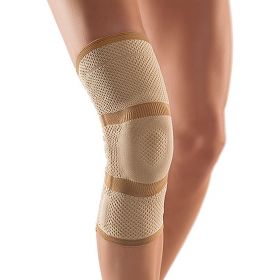 BORT StabiloGen Eco Knieb.Silikonring XL plus haut 1 St – PZN 4774336 из немецкой аптеки