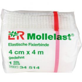 MOLLELAST Binden 4 cmx4 m wei 1 St – PZN 4781477 из немецкой аптеки