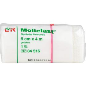 MOLLELAST Binden 8 cmx4 m wei 1 St – PZN 4781508 из немецкой аптеки