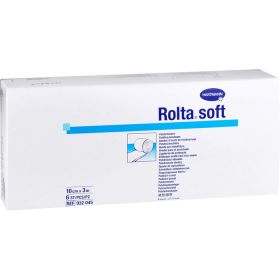 ROLTA soft Synth.-Wattebinde 10 cmx3 m CPC 6 St – PZN 4871068 из немецкой аптеки