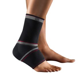BORT TaloStabil Knchelst.Sili.rechts M schwarz 1 St – PZN 5539287 из немецкой аптеки