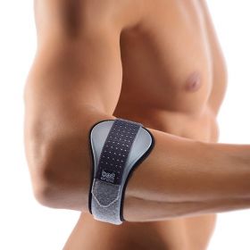 BORT Stabilo Epicondylitis Spange Gr.4 grau 1 St – PZN 5539956 из немецкой аптеки