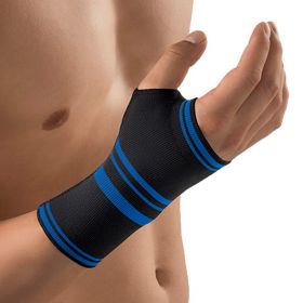 BORT ActiveColor Daumen Hand Band.M schwarz 1 St – PZN 5873626 из немецкой аптеки