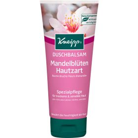 KNEIPP DUSCHBALSAM Mandelblten hautzart 200 ml – PZN 6057679 из немецкой аптеки