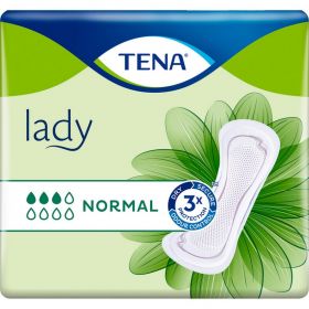 TENA LADY normal Einlagen 6X28 St – PZN 6057828 из немецкой аптеки