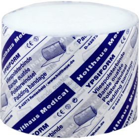 POLSTERBINDE Ypsiform 6 cmx3 m 1 St – PZN 6178213 из немецкой аптеки