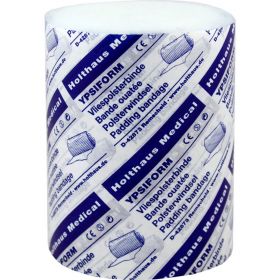 POLSTERBINDE Ypsiform 10 cmx3 m 1 St – PZN 6178236 из немецкой аптеки