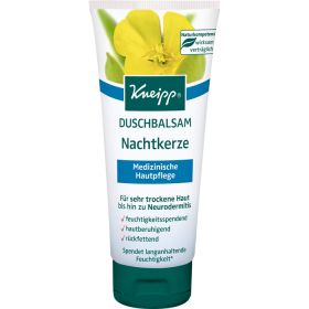 KNEIPP DUSCHBALSAM Nachtkerze 200 ml – PZN 6798370 из немецкой аптеки