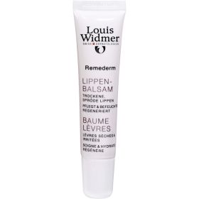 WIDMER Remederm Lippenbalsam unparfmiert 15 ml – PZN 6836538 из немецкой аптеки