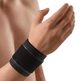 BORT ActiveColor Handgelenkbandage L schwarz 1 St – PZN 6914267 из немецкой аптеки