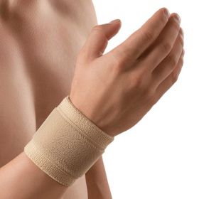 BORT ActiveColor Handgelenkbandage M haut 1 St – PZN 6914304 из немецкой аптеки