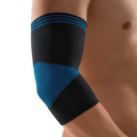 BORT ActiveColor Ellenbogenbandage M schwarz 1 St – PZN 6914480 из немецкой аптеки
