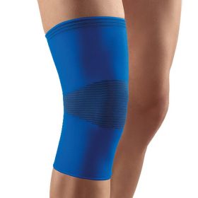 BORT ActiveColor Kniebandage XL blau 1 St – PZN 6914557 из немецкой аптеки