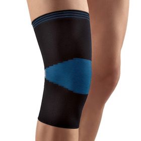 BORT ActiveColor Kniebandage S schwarz 1 St – PZN 6914729 из немецкой аптеки