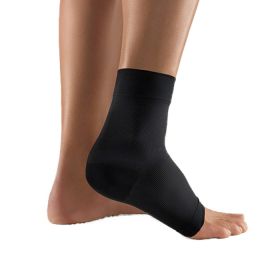 BORT ActiveColor Knchelbandage S schwarz 1 St – PZN 6914907 из немецкой аптеки