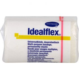 IDEALFLEX Binde 8 cm 1 St – PZN 7142708 из немецкой аптеки