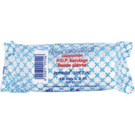 GIPSBINDE Temedia spezial 10 cmx2 m 1 St – PZN 7280764 из немецкой аптеки