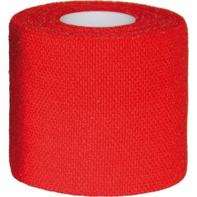 HGA-LASTIC-haft Binde 6 cmx5 m rot 1 St – PZN 7291615 из немецкой аптеки