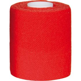 HGA-LASTIC-haft Binde 8 cmx5 m rot 1 St – PZN 7291667 из немецкой аптеки