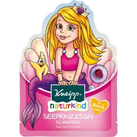 KNEIPP Schaumbad See Prinzessin 40 ml – PZN 7391966 из немецкой аптеки