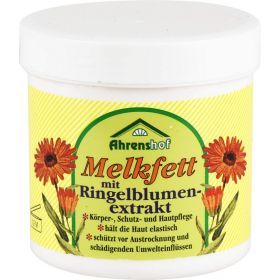 MELKFETT MIT Ringelblumenextrakt Balsam 250 ml – PZN 7414957 из немецкой аптеки