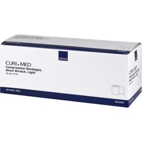 KOMPRESSIONS BINDE Kurzzug 10 cmx5 m 10 St – PZN 7550672 из немецкой аптеки