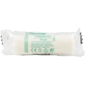 MULLBINDEN 10 cmx4 m elastisch 10 St – PZN 7622839 из немецкой аптеки