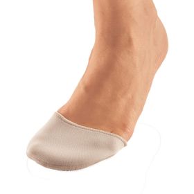 BORT PediSoft TexLine Vorfu Kappe small 1 St – PZN 7670198 из немецкой аптеки