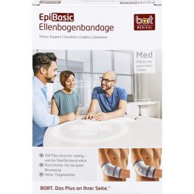 BORT EpiBasic Bandage M haut 1 St – PZN 7673340 из немецкой аптеки