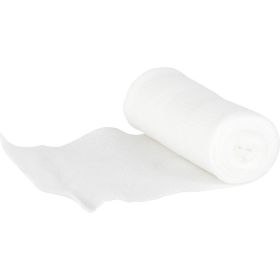 MULLBINDEN elast.Genopharm 8 cmx4 m 10 St – PZN 8672779 из немецкой аптеки