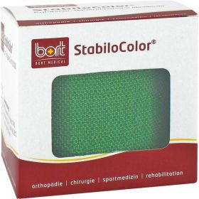 BORT StabiloColor Binde 10 cm grn 1 St – PZN 8830942 из немецкой аптеки