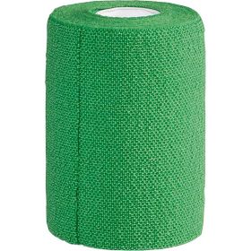 HGA-LASTIC-haft Binde 10 cmx5 m grn 1 St – PZN 9301625 из немецкой аптеки