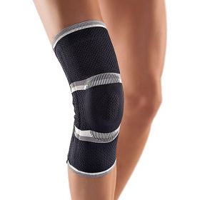 BORT StabiloGen Eco Kniebandage XL schwarz 1 St – PZN 9444129 из немецкой аптеки