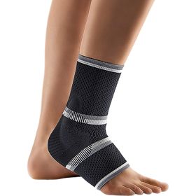 BORT TaloStabil Eco Knchelst.M schwarz 1 St – PZN 9444342 из немецкой аптеки