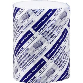 POLSTERBINDE 10 cmx3 m 12 St – PZN 9769021 из немецкой аптеки