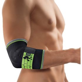 BORT EpiBasic Sport Bandage L schwarz 1 St – PZN 9777339 из немецкой аптеки