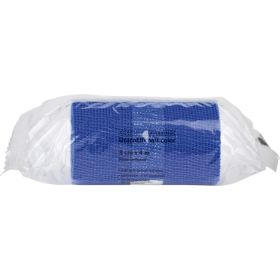 DRACOELFI haft color Fixierbinde 8 cmx4 m blau 1 St – PZN 9780235 из немецкой аптеки