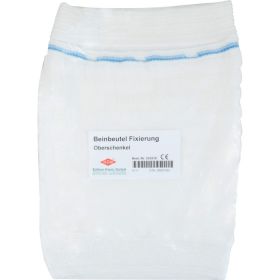 BEINBEUTEL FIXIERUNG Oberschenkel 1 St – PZN 9927052 из немецкой аптеки